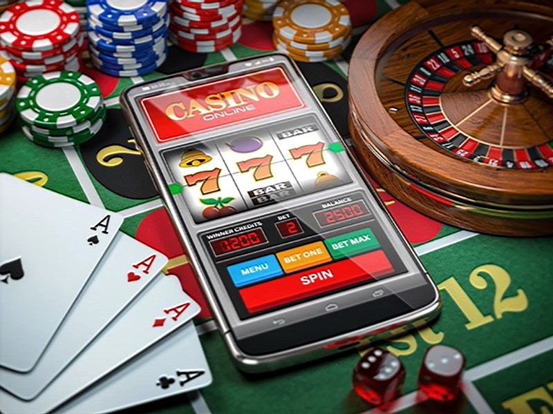 Τα 10 κορυφαία online casino
